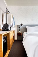 pentahotel Brussels City Centre