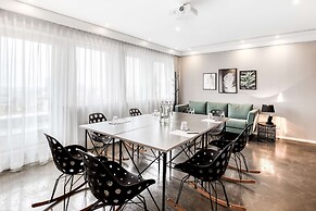 pentahotel Brussels City Centre