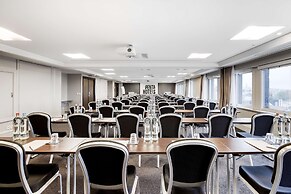 pentahotel Brussels City Centre