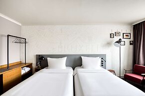 pentahotel Brussels City Centre
