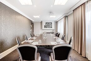 pentahotel Brussels City Centre