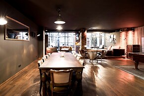 pentahotel Brussels City Centre