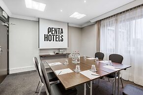 pentahotel Brussels City Centre