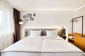 pentahotel Brussels City Centre