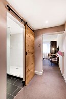pentahotel Brussels City Centre