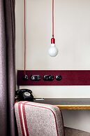 pentahotel Brussels City Centre