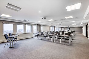 pentahotel Brussels City Centre