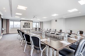 pentahotel Brussels City Centre
