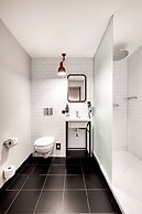 pentahotel Brussels City Centre
