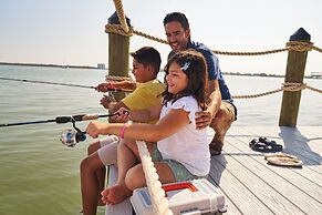 Pink Shell Beach Resort and Marina