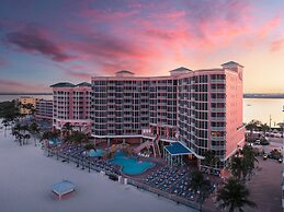 Pink Shell Beach Resort and Marina
