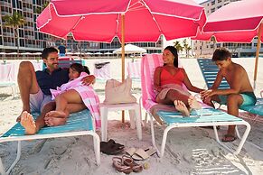 Pink Shell Beach Resort and Marina