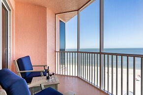 Pink Shell Beach Resort and Marina