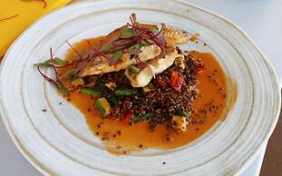 Pink Shell Beach Resort and Marina