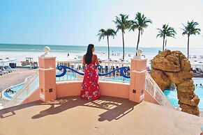 Pink Shell Beach Resort and Marina