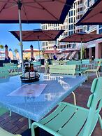 Pink Shell Beach Resort and Marina