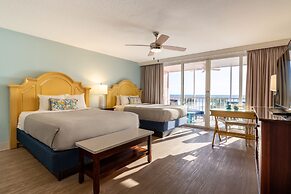 Pink Shell Beach Resort and Marina