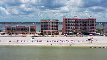 Pink Shell Beach Resort and Marina