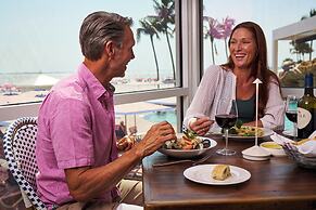 Pink Shell Beach Resort and Marina