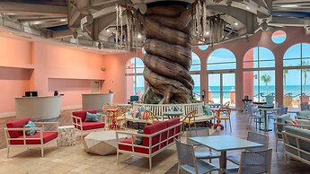 Pink Shell Beach Resort and Marina