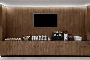 AC Hotel by Marriott Innsbruck