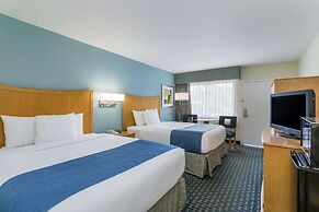 Days Inn by Wyndham Cocoa Beach Port Canaveral