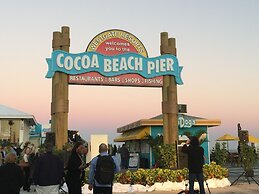 Days Inn by Wyndham Cocoa Beach Port Canaveral