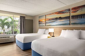 Days Inn by Wyndham Cocoa Beach Port Canaveral