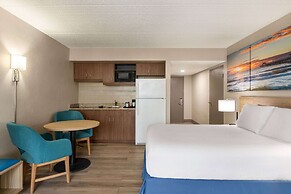 Days Inn by Wyndham Cocoa Beach Port Canaveral