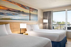 Days Inn by Wyndham Cocoa Beach Port Canaveral