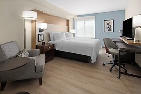 Holiday Inn Hotel and Suites Richmond West End by IHG