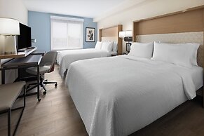 Holiday Inn Hotel and Suites Richmond West End by IHG