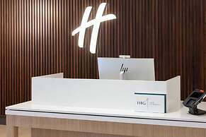 Holiday Inn Hotel and Suites Richmond West End by IHG