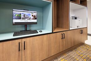 Holiday Inn Hotel and Suites Richmond West End by IHG