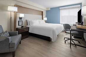 Holiday Inn Hotel and Suites Richmond West End by IHG