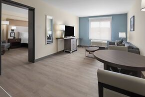 Holiday Inn Hotel and Suites Richmond West End by IHG