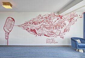 ANDAZ WEST HOLLYWOOD, BY HYATT