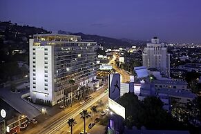 ANDAZ WEST HOLLYWOOD, BY HYATT