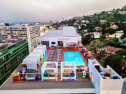 ANDAZ WEST HOLLYWOOD, BY HYATT