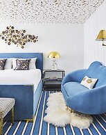 ANDAZ WEST HOLLYWOOD, BY HYATT