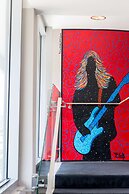 ANDAZ WEST HOLLYWOOD, BY HYATT