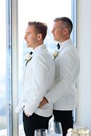 ANDAZ WEST HOLLYWOOD, BY HYATT