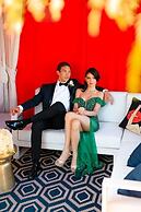 ANDAZ WEST HOLLYWOOD, BY HYATT