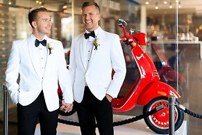 ANDAZ WEST HOLLYWOOD, BY HYATT