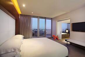 ANDAZ WEST HOLLYWOOD, BY HYATT