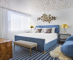 ANDAZ WEST HOLLYWOOD, BY HYATT