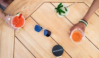 ANDAZ WEST HOLLYWOOD, BY HYATT