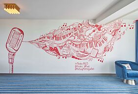 ANDAZ WEST HOLLYWOOD, BY HYATT