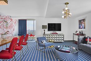 ANDAZ WEST HOLLYWOOD, BY HYATT
