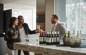 ANDAZ WEST HOLLYWOOD, BY HYATT